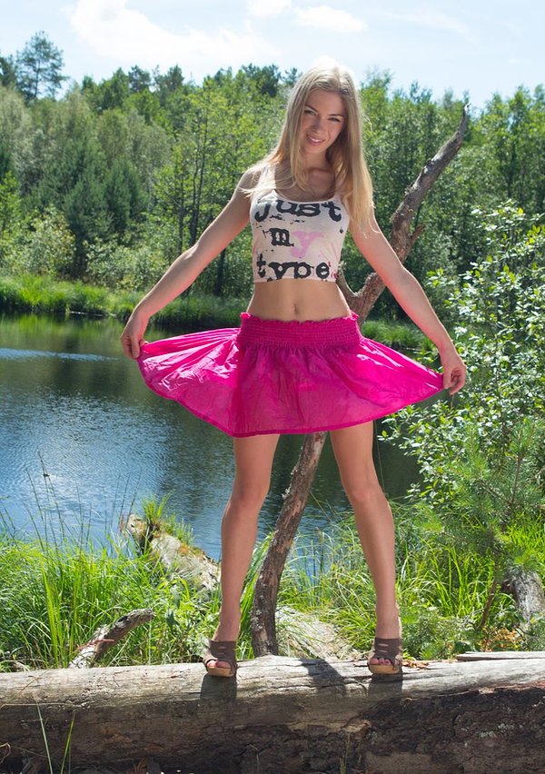 Инна, 19